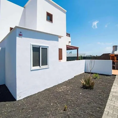 Mateo Holiday home Playa Blanca (Lanzarote)