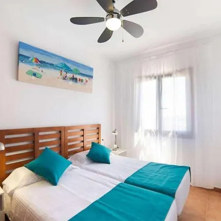 Mateo Holiday home *